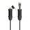 Cable HDMI Aisens A153-0612 30m 8K@60Hz 4K@120Hz AOC Armadura Fibra Óptica Oro 24K
