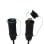 Cable HDMI Aisens A153-0612 30m 8K@60Hz 4K@120Hz AOC Armadura Fibra Óptica Oro 24K