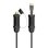 Cable HDMI Aisens A153-0612 30m 8K@60Hz 4K@120Hz AOC Armadura Fibra Óptica Oro 24K