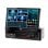 Autoradio Trevi MDV 6380 DAB Nero 1 DIN 200W 4 Canali 7" TFT Autoradio Trevi MDV 6380 DAB Nero 1 DIN 200W 4 Canali 7" TFT
