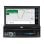 Autoradio Trevi MDV 6380 DAB Nero 1 DIN 200W 4 Canali 7" TFT Autoradio Trevi MDV 6380 DAB Nero 1 DIN 200W 4 Canali 7" TFT