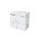 Cable de red Lanberg LCU5-12CU-0305-B 305m Cat5e U/UTP Azul 1000Mbit/s