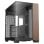 Torre Antec C8 Wood Full Tower Negro Madera Vidrio ATX EATX microATX ITX