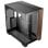 Torre Antec C8 Wood Full Tower Negro Madera Vidrio ATX EATX microATX ITX