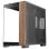 Torre Antec C8 Wood Full Tower Negro Madera Vidrio ATX EATX microATX ITX