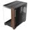Torre Antec C8 Wood Full Tower Negro Madera Vidrio ATX EATX microATX ITX