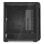 Case PC Sharkoon AK5G RGB Mid Tower Nero ATX Micro-ATX Mini-ITX