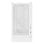 Gabinete PC GENESIS Diaxid 605 ARGB Branco Midi Tower ATX Micro ATX Mini-ITX