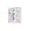 Gabinete PC GENESIS Diaxid 605 ARGB Branco Midi Tower ATX Micro ATX Mini-ITX