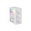 Gabinete PC GENESIS Diaxid 605 ARGB Branco Midi Tower ATX Micro ATX Mini-ITX