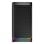 Caja PC Sharkoon MK4W RGB Strip Micro-ATX/Mini-ITX RGB Vidrio Templado Negro