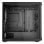 Caja PC Sharkoon MK4W RGB Strip Micro-ATX/Mini-ITX RGB Vidrio Templado Negro
