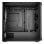 Caja PC Sharkoon MK4W RGB Strip Micro-ATX/Mini-ITX RGB Vidrio Templado Negro
