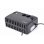 Sai Gembird 600VA Batería Sealed Lead Acid Autonomía Optimizada 3 Salidas Tipo F