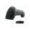 Escáner de códigos de barras Premier MS3-1D RF inalámbrico, láser 1D, USB, 50m alcance, IP52