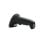 Escáner de códigos de barras Premier MS3-1D RF inalámbrico, láser 1D, USB, 50m alcance, IP52