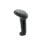 Escáner de códigos de barras Premier MS3-1D RF inalámbrico, láser 1D, USB, 50m alcance, IP52