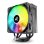 Refrigeración Aire Sharkoon Sockel LGA1851 120mm A50 RGB 230W LED RGB