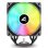 Refrigeración Aire Sharkoon Sockel LGA1851 120mm A50 RGB 230W LED RGB