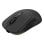 Ratón Genesis inalámbrico ambidiestro 26000 DPI Bluetooth USB Type-C 6 botones negro