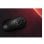 Ratón Genesis inalámbrico ambidiestro 26000 DPI Bluetooth USB Type-C 6 botones negro