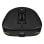 Ratón Genesis inalámbrico ambidiestro 26000 DPI Bluetooth USB Type-C 6 botones negro