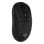 Ratón Genesis inalámbrico ambidiestro 26000 DPI Bluetooth USB Type-C 6 botones negro