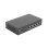 Switch Lanberg RSFE-4P-2FE-60 Fast Ethernet 6 Puertos PoE Montaje en Rack 1U No Administrado