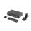 Switch Lanberg RSFE-4P-2FE-60 Fast Ethernet 6 Puertos PoE Montaje en Rack 1U No Administrado