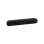 Barra de sonido Trevi SB 8312 TV inalámbrica y alámbrica 30W MicroSD Negro