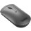 Maus Lenovo ThinkBook kabellos Bluetooth 2400 DPI grau ambidextrisch