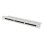 Panel de parcheo Lanberg PPUA-1124-S Cat6a 24 puertos 1U acero gris 0,2dB