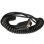Cable RS232 Honeywell CBL-020-300-C00 3m DB9 Macho a Hembra Negro