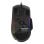 Souris Sharkoon SGM35 filaire 6400 DPI RGB ergonomique droite