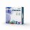 Filamento ABS Gembird 3DP-ABS1.75-01-G Verde 1.75mm 1,4kg Alta Resistencia Universal