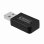 Adaptador USB WiFi Gembird AC1300 Dual Band USB 3.0 867 Mbps 2x2 Negro