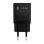Adaptateur NATEC 12V Universel Noir Compatible