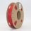 Filamento PLA Gembird 3DP-PLA1.75GE-01-R 1.75mm Rojo 330g alta precisión