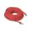 Câble Lanberg PCU6-10CC-2000-R 20 m Cat6 U/UTP RJ-45 Rouge