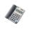 Calculatrice Trevi EC 3718 Poche 8 Chiffres Énergie Solaire/Batterie Gris