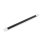Panel pasacables con cepillo Lanberg AK-1101-S Negro Gris para racks 19” 280g