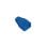 Funda sujetacables Lanberg PLB-1000-B Azul PVC RJ-45 100 peças Funda sujetacables Lanberg PLB-1000-B Azul PVC RJ-45 100 peças
