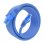 Cable de Red AISENS A135-0804 Cat.6 UTP 5m AWG26 CCA Azul RJ45 1000Mbps