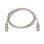 Netzwerkkabel AISENS A134-0217 RJ45 Cat5e FTP AWG24 Grau 1m Netzwerkkabel AISENS A134-0217 RJ45 Cat5e FTP AWG24 Grau 1m