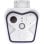Cámara IP Mobotix M16TB-T237 resolución térmica con montaje mural interior/exterior