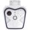 Cámara IP Mobotix Mx-M16TB-T237 0,001 lx avec montage mural