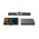 Sistema vídeoconferencia MAXHUB XT10-VB KIT WUXGA 120° 5x Windows 11 IoT Enterprise SAC Negro Gris