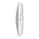 Punto de Acceso Ruijie RG-RAP73HD BE19000 Tri-Radio Wi-Fi 7 MLO PoE 10GE SFP+ Blanco