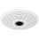 IP-Kamera Mobotix c26B 1,6mm 180° CMOS Weiß für Innen-Decke Kabelgebunden