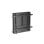 Soporte TV Ewent EW1553 ajuste altura máx. 100kg VESA 800x600 negro